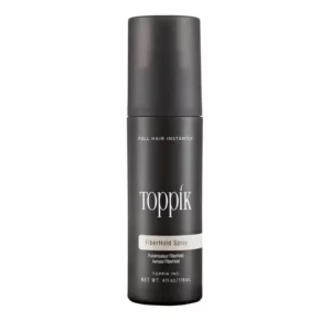 Fiber Hold Spray