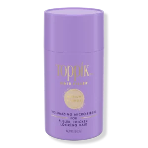 Toppik Hair Fiber