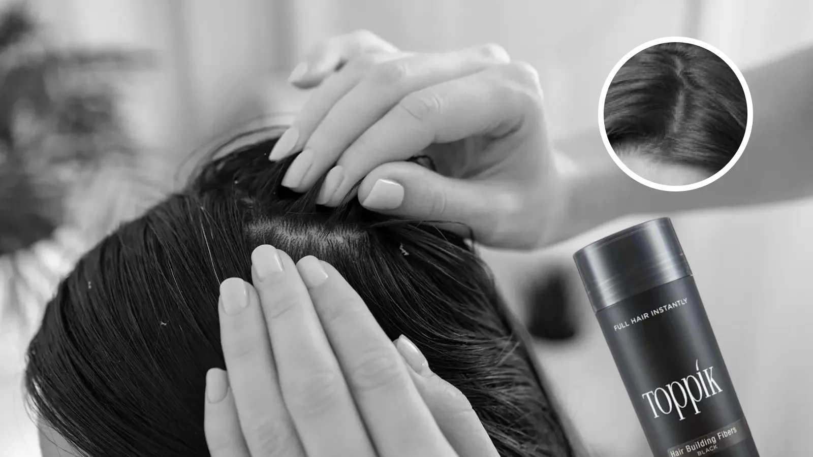 5 Ways Hair Powder Can Instantly Boost Volume in Thinning Hair